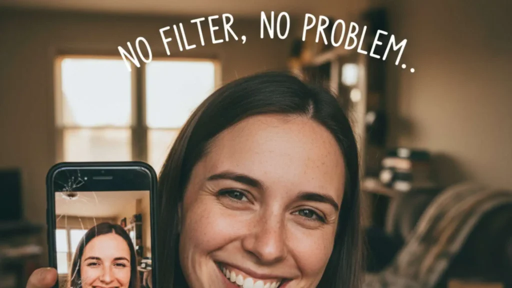 Funny Being Real Quotes