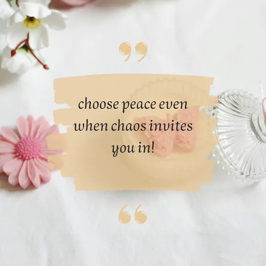 Aesthetic quotes about life