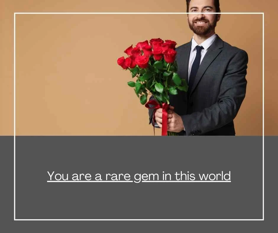 Appreciation a Nice Man Quotes