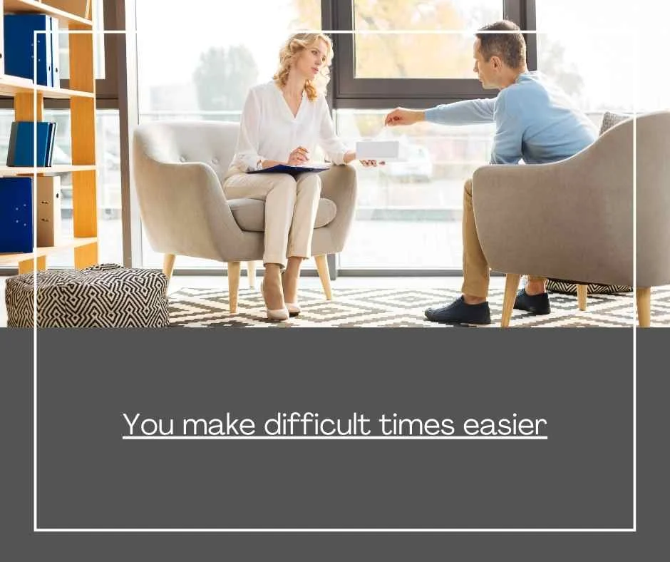 Appreciation a Nice Man Quotes