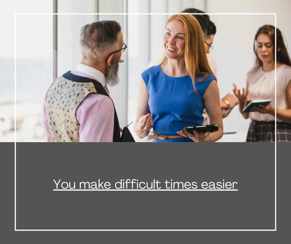 Appreciation a Nice Man Quotes