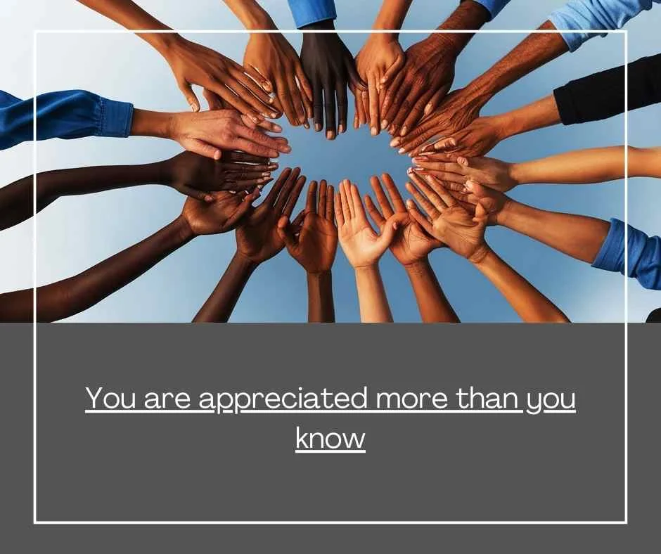 Appreciation a Nice Man Quotes