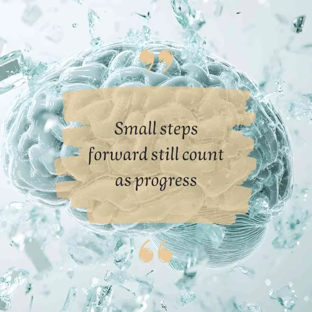 Mental Health Motivational Quotes