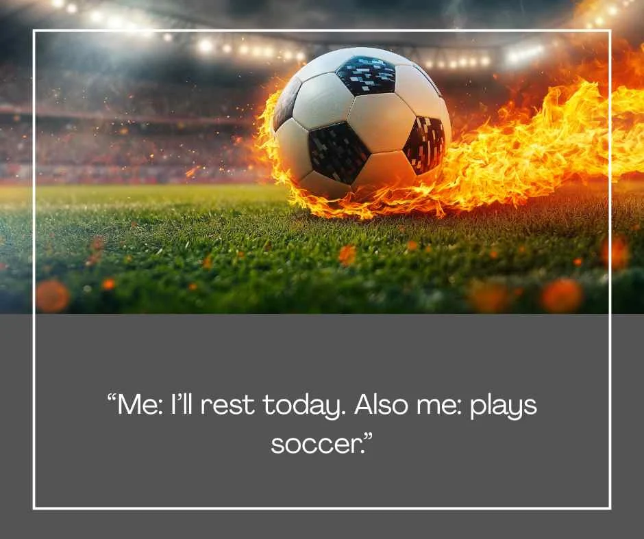 Soccer Quotes