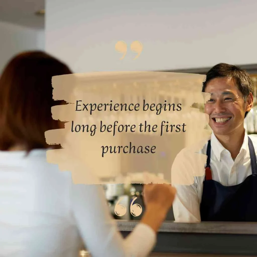 Customer Experience Quotes People Also Search For