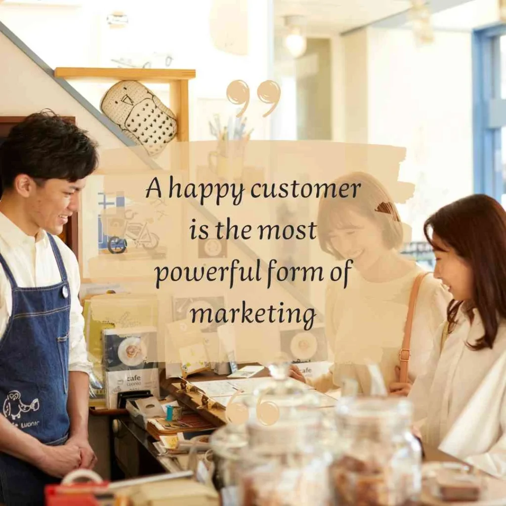 Customer Service Quotes People Also Search For