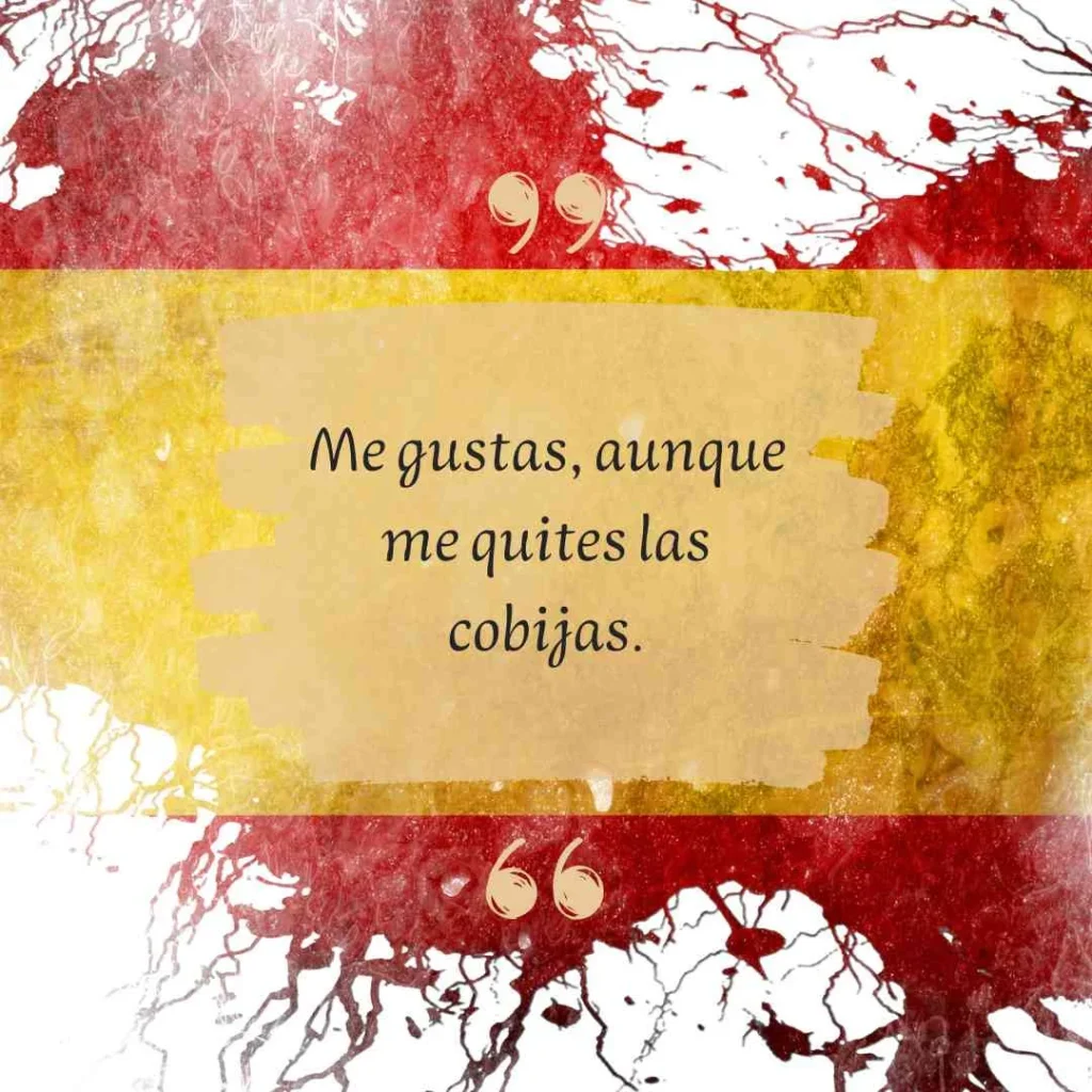 Cute and Funny Spanish Quotes
