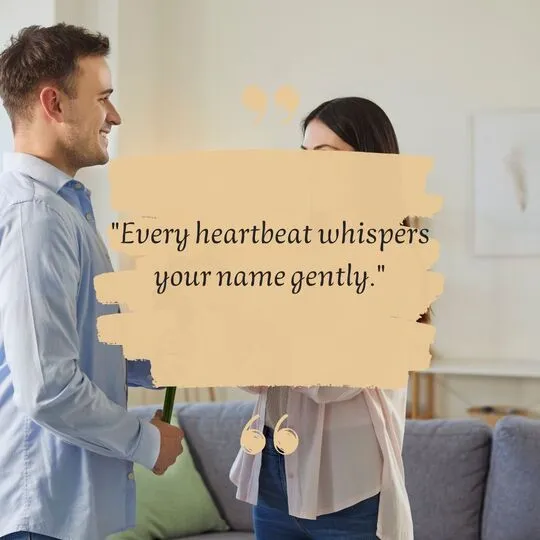 Deep Love Husband Quotes