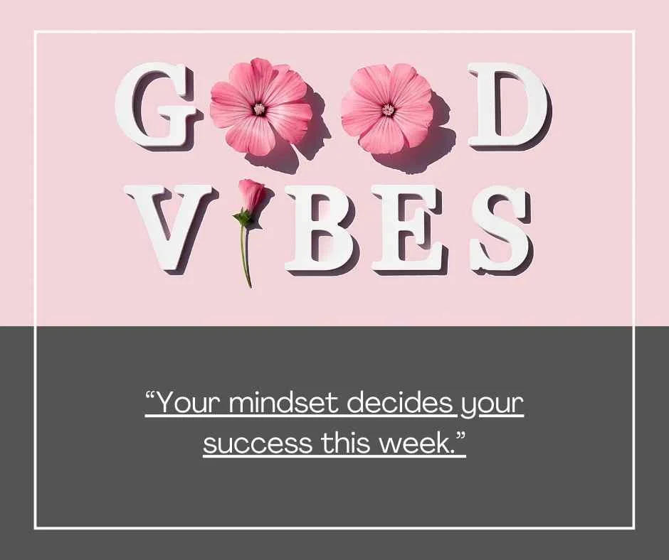 happy monday positive quotes