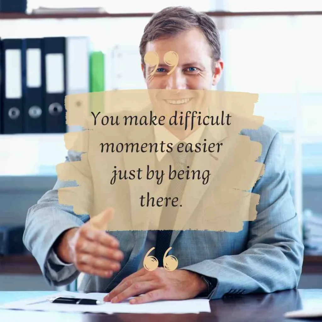 Heartfelt Appreciation Quotes for a Nice Man