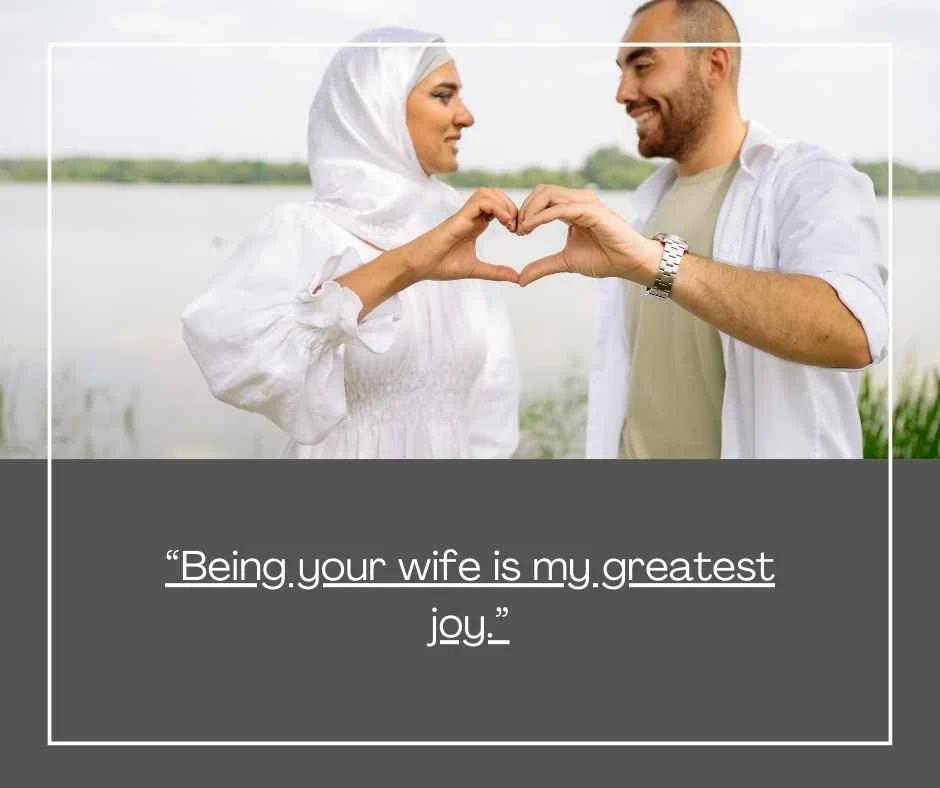 love husband quotes