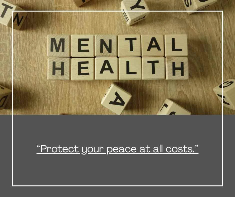 mental health motivational quotes