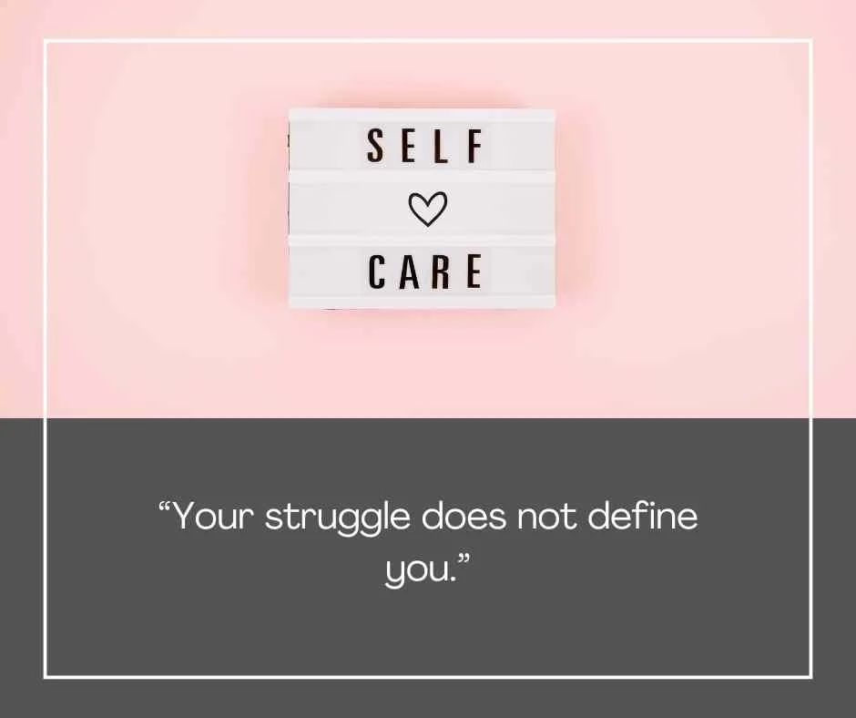 mental health motivational quotes