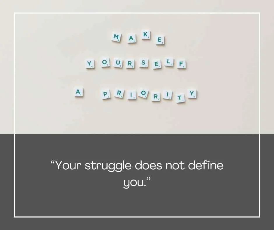 mental health motivational quotes