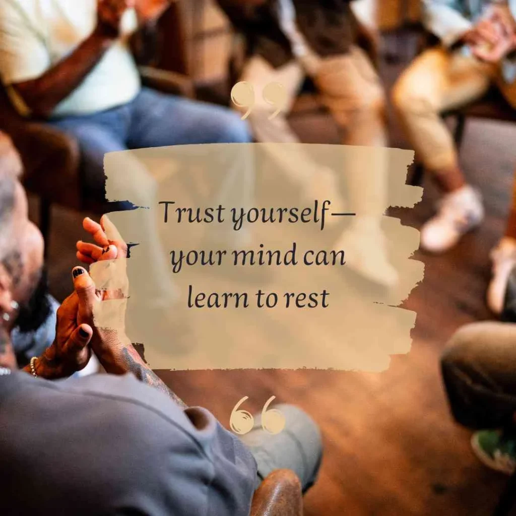 Motivational Quotes for Anxiety and Stress