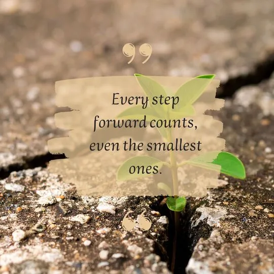 Push Through Quotes for Hard Times