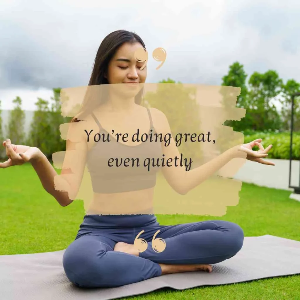 Short Mental Health Motivational Quotes