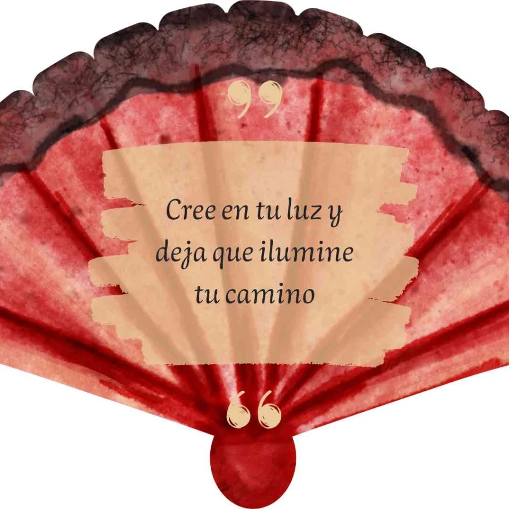Short Spanish Inspirational Quotes