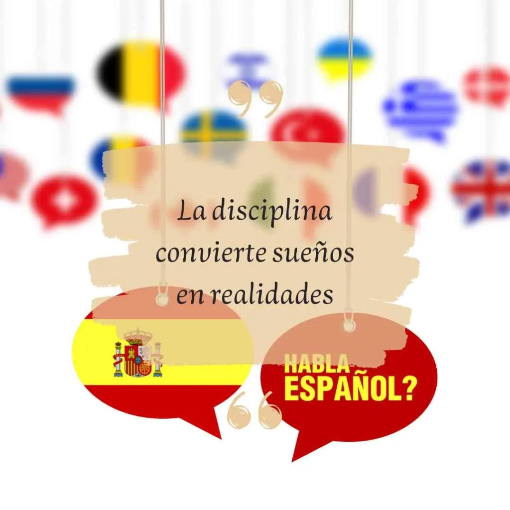 Spanish Inspirational Quotes for Strength and Motivation