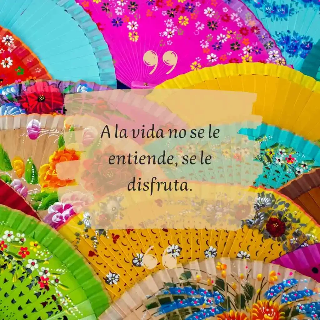 Spanish Quotes About Life That Are Funny and True