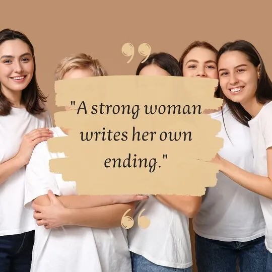 Strong Women Quotes People Search For