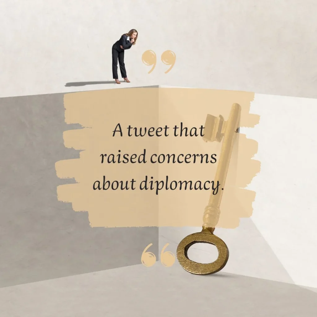 Trump Statements That Sparked Social Media Firestorms