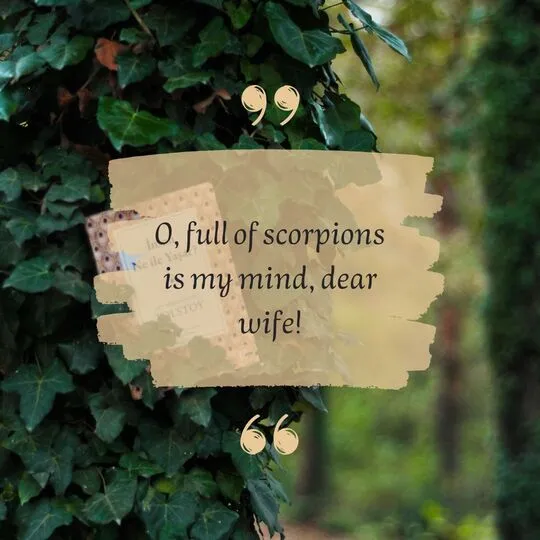 Why These Macbeth Ambition Quotes Still Resonate Today