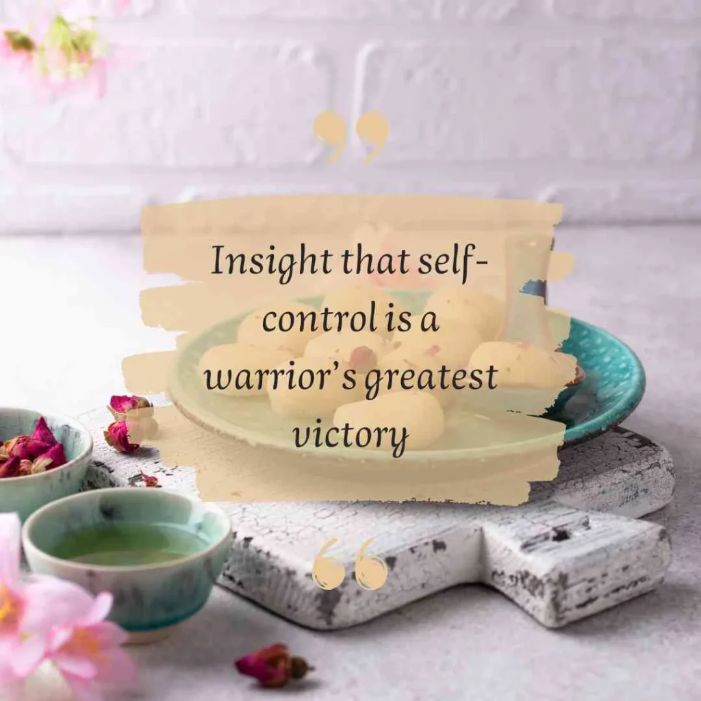 Wu Tang Quotes About Strength and Discipline