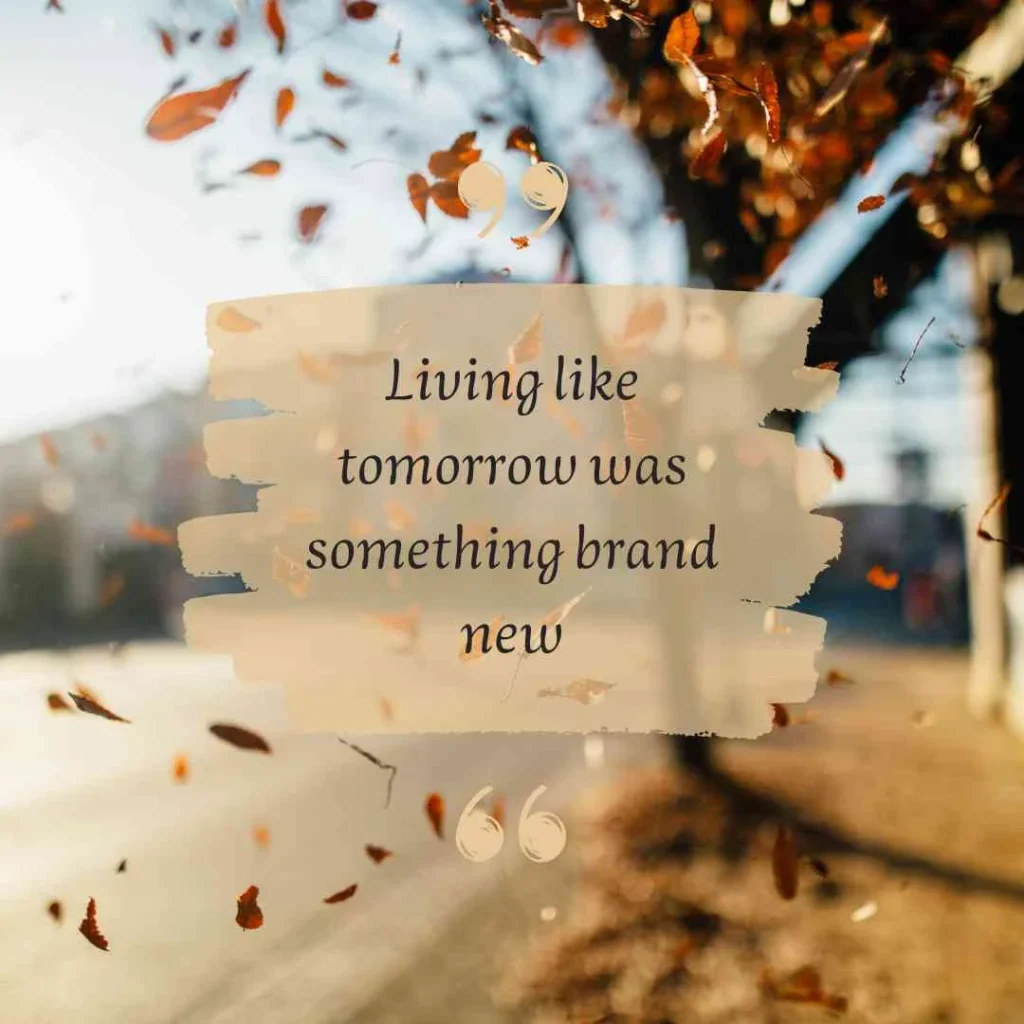 Y2K Quotes About Life