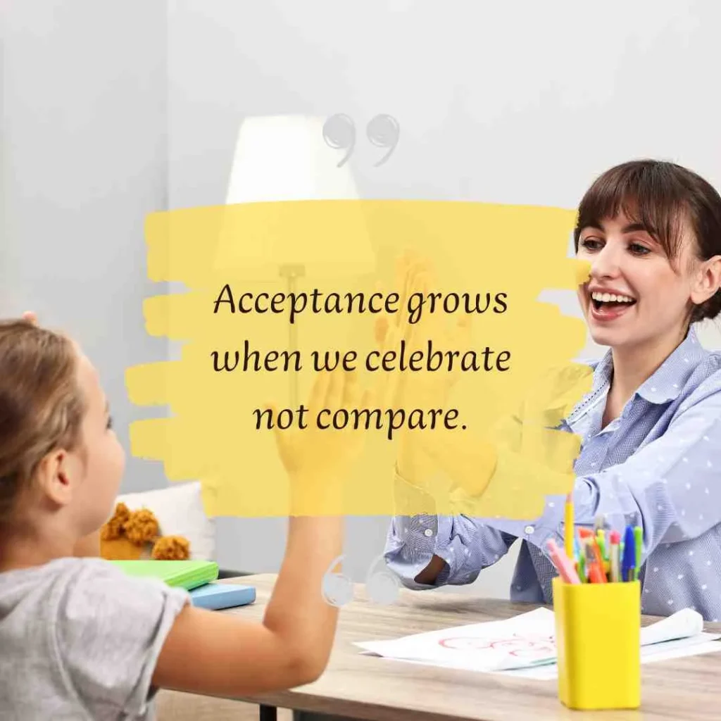 Autism Acceptance Quotes Filled with Love