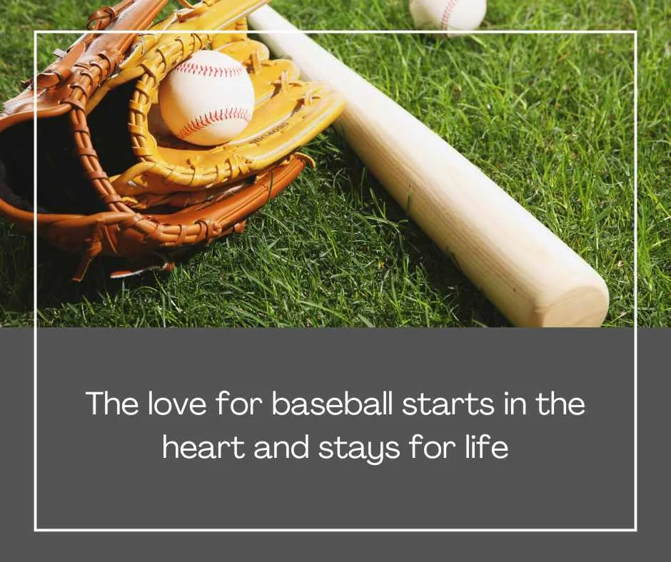 Baseball Quotes