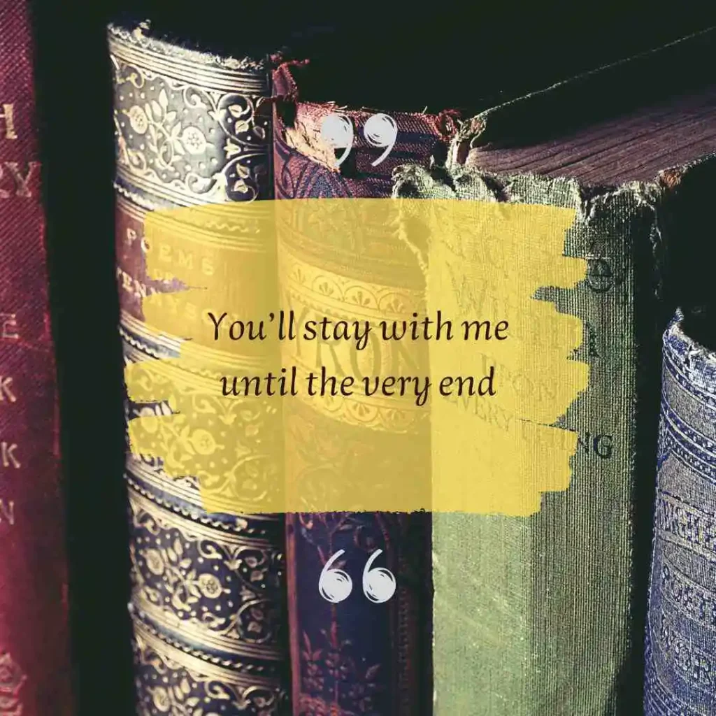 Best Harry Potter Book Quotes