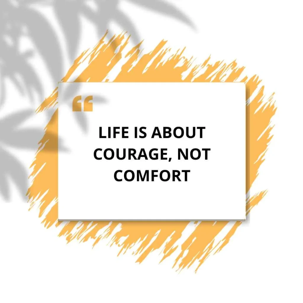 Black History Quotes About Life