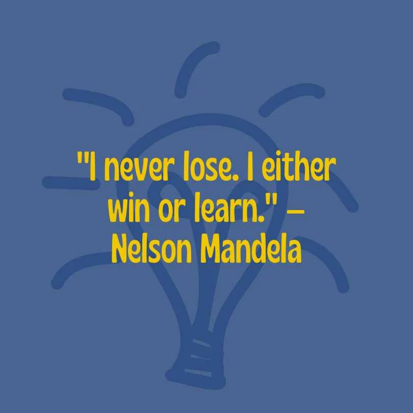 Black History Quotes About Success