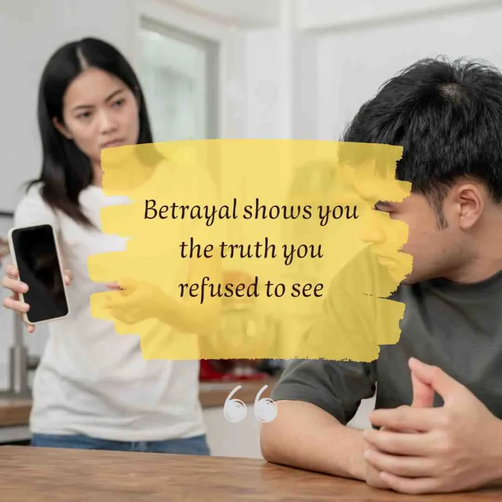 Cheaters Quotes About Lessons Learned