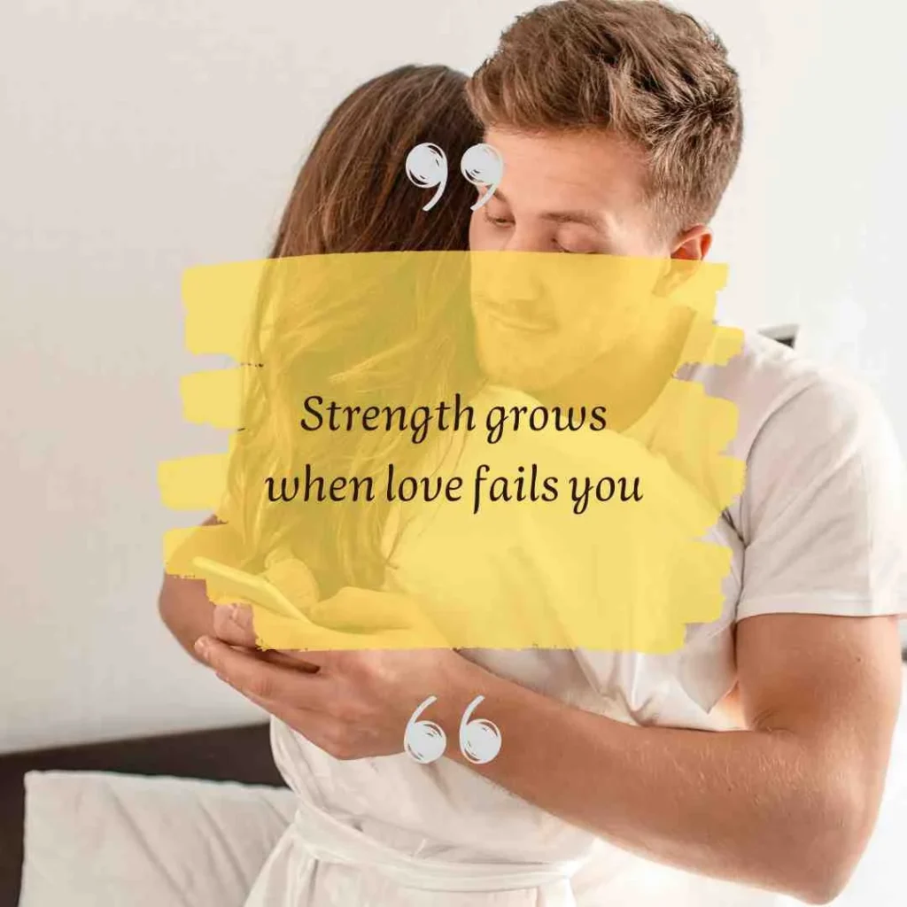 Cheaters Quotes About Self-Worth and Strength