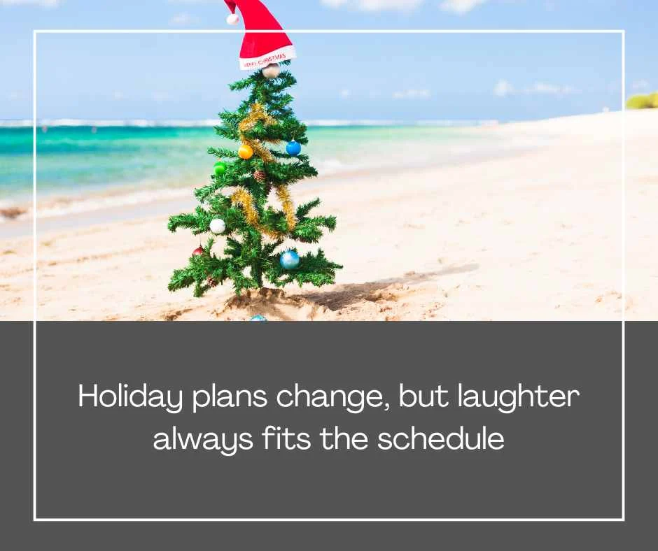 Christmas Vacation Quotes