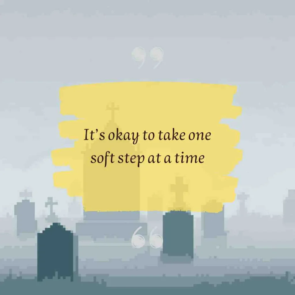 Encouraging Grieving Quotes for a Friend Who Feels Lost