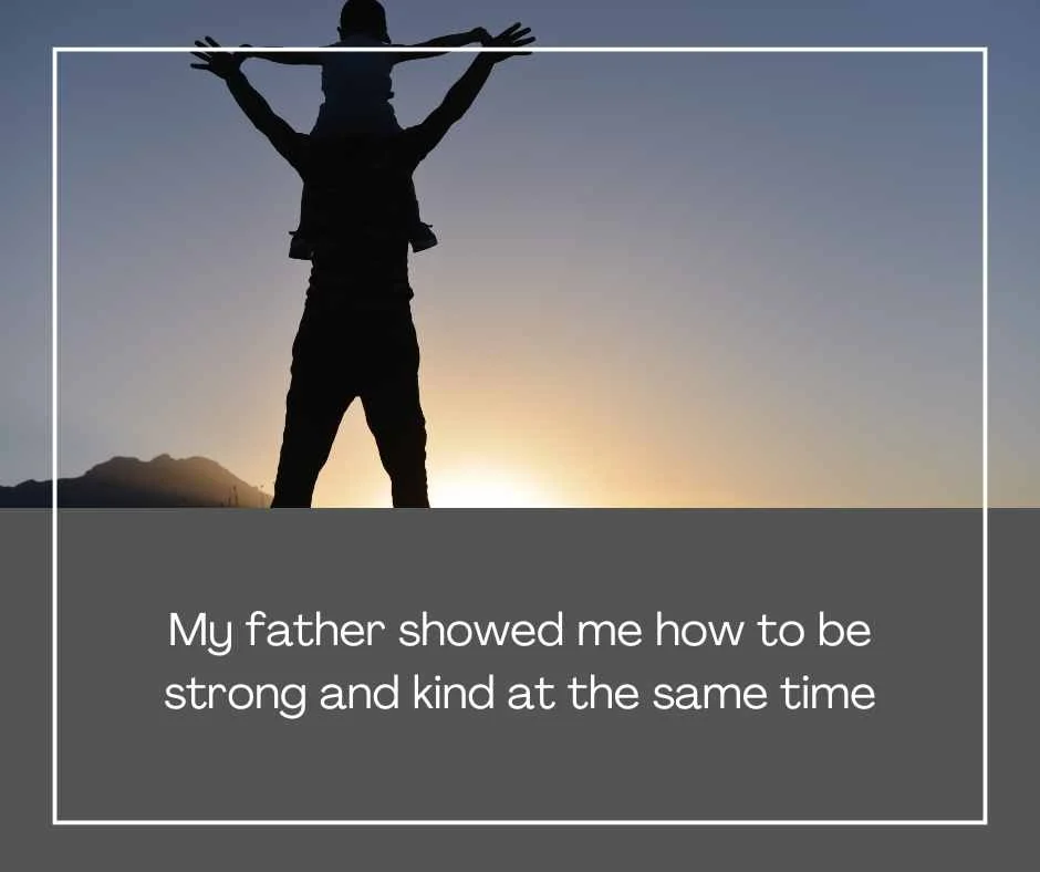 Father’s Day Quotes