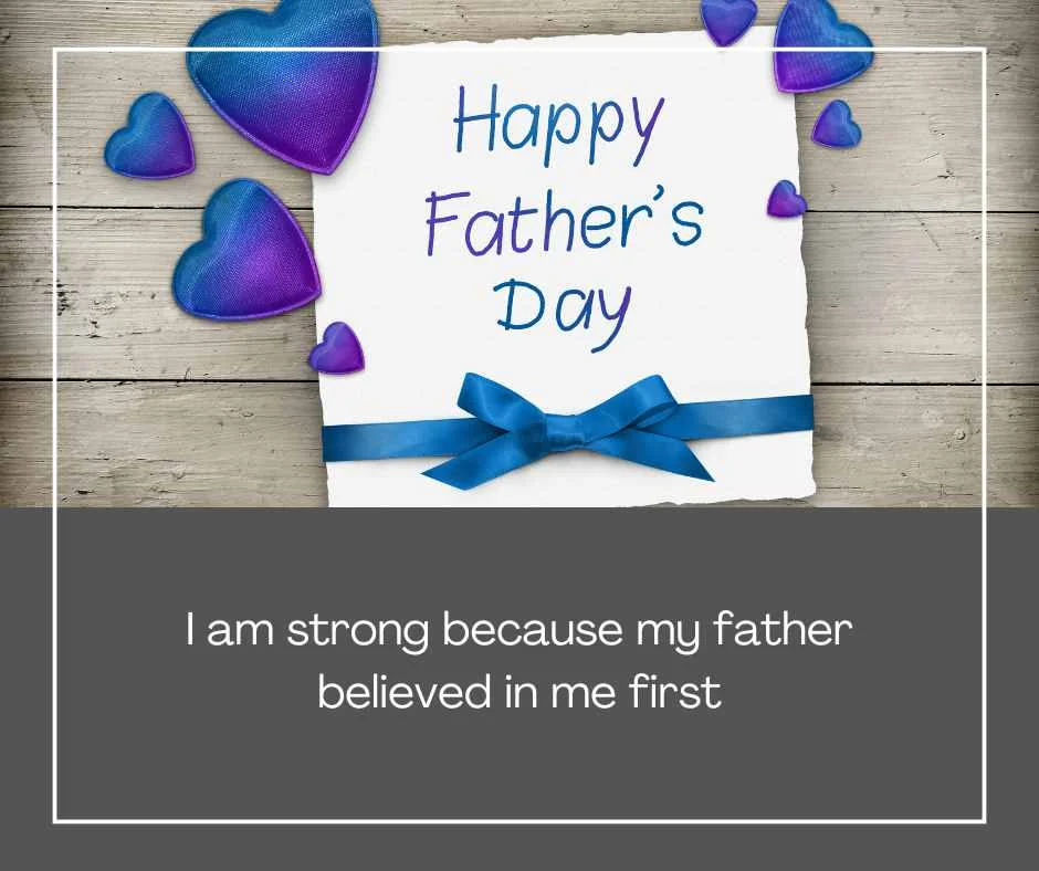 Father’s Day Quotes
