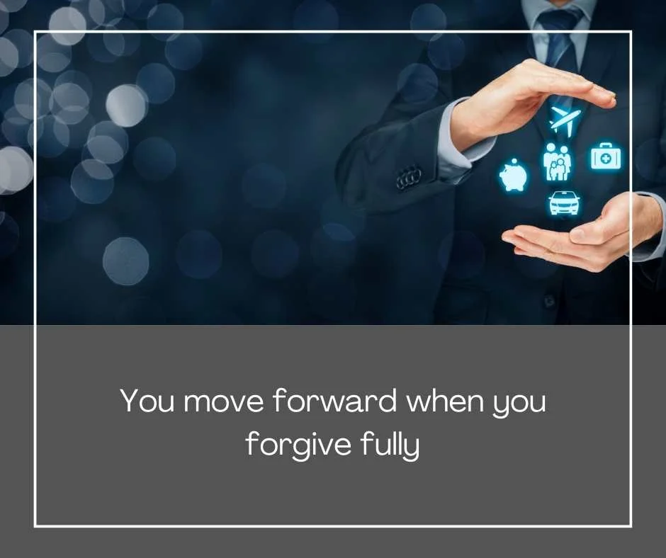 Forgiveness Quotes