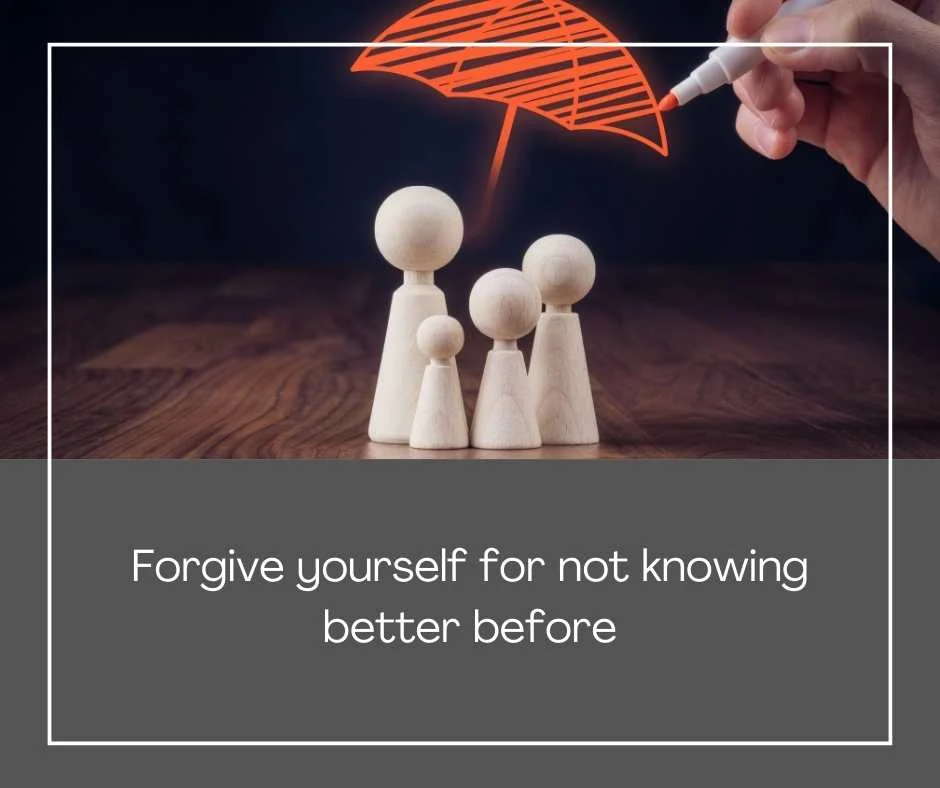 Forgiveness Quotes