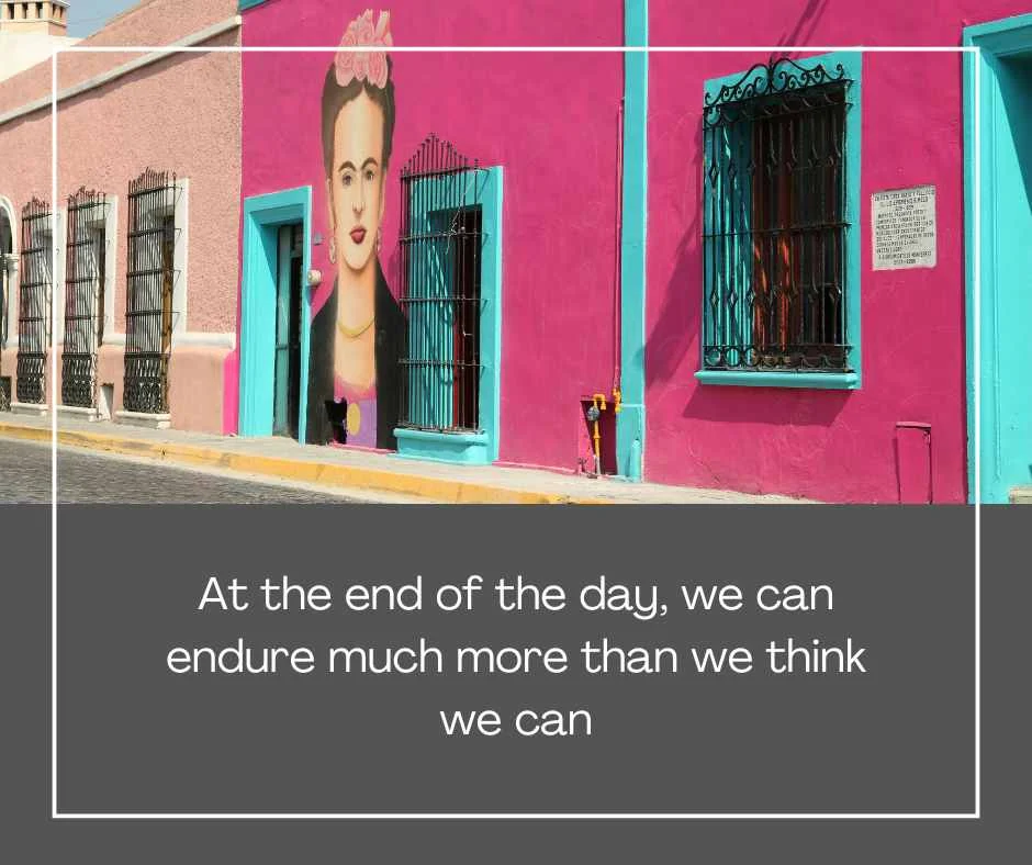 Frida Kahlo Quotes