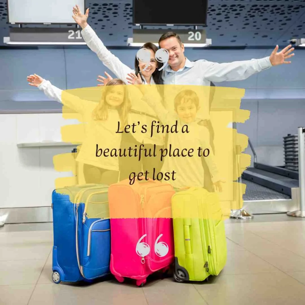 Funny Adventure Travel Quotes