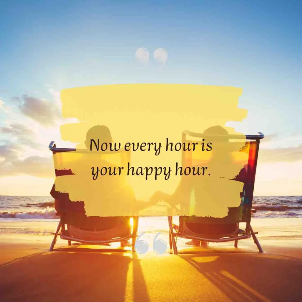 Funny Retirement Quotes to Make You Laugh