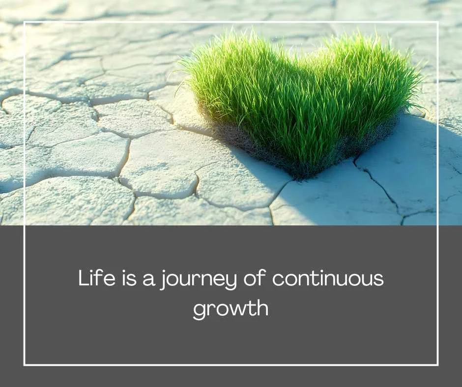 Growth Quotes