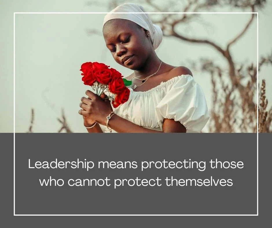 Harriet Tubman Quotes