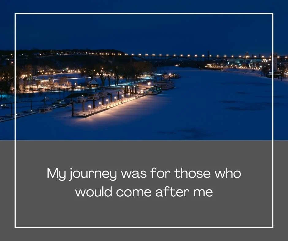 Harriet Tubman Quotes