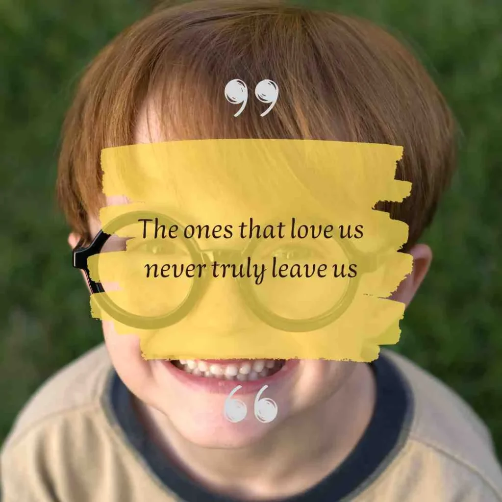 Harry Potter Book Quotes About Love