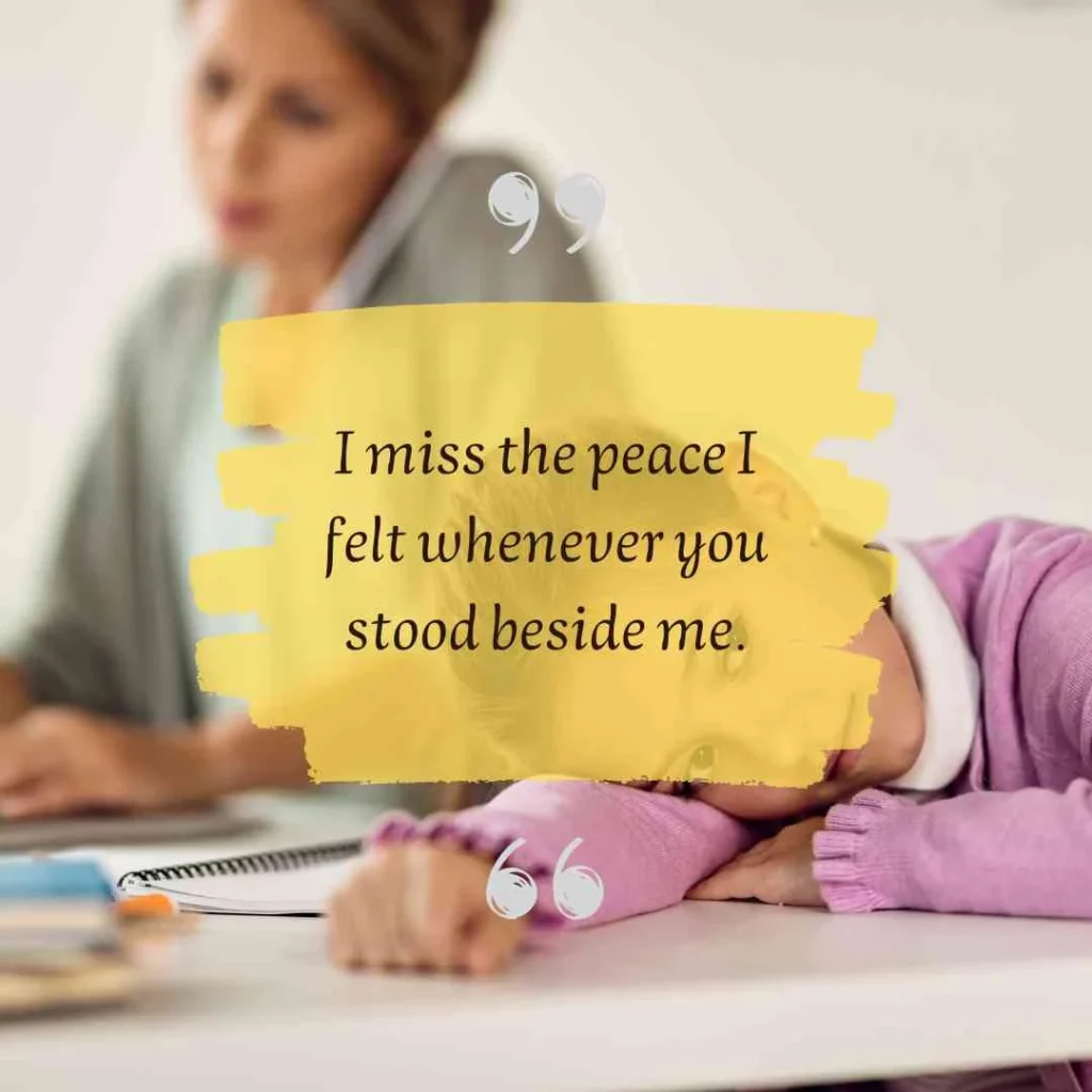 Heartfelt I Miss You Brother Quotes